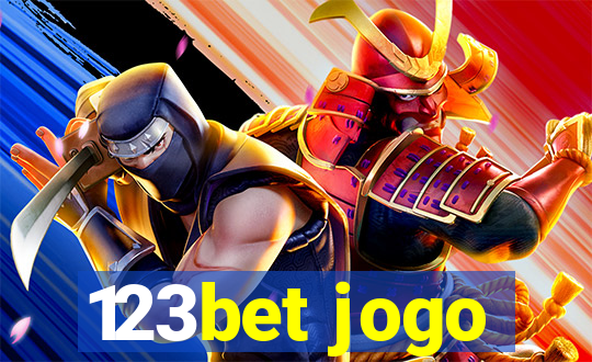 123bet jogo